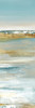 Blue Horizon III Poster Print by Lera Lera