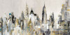 New York, New York  Poster Print by Valeria Mravyan - Item # VARPDXLE100A