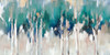 Lineament I Poster Print by Lera Mravyan