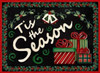 Tis the Season Poster Print by Laurie Korsgaden - Item # VARPDXLKRC4020B