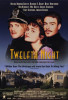 Twelfth Night Movie Poster (11 x 17) - Item # MOV215977