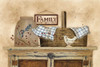 Family Still Life Poster Print by Linda Spivey - Item # VARPDXLS1543