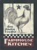 Farmhouse Kitchen Poster Print by Linda Spivey - Item # VARPDXLS1599