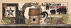 Great Outdoors Still Life Poster Print by Linda Spivey - Item # VARPDXLS1657