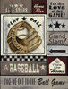 Baseball All Stars Poster Print by Linda Spivey - Item # VARPDXLS1771