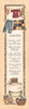 Laundry Rules Poster Print by Linda Spivey - Item # VARPDXLS603