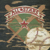 All Stars Poster Print by Linda Spivey - Item # VARPDXLS951
