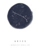 Aries Poster Print by Leah Straatsma