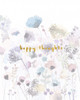 Happy Thoughts Poster Print by Leah Straatsma - Item # VARPDXLSRC015B