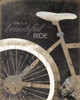 Life is a Beautiful Ride Poster Print by Marla Rae - Item # VARPDXMA1020