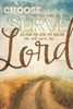 Serve the Lord Poster Print by Marla Rae - Item # VARPDXMA1182