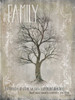 Family - Like Branches of a Tree Poster Print by Marla Rae - Item # VARPDXMA2159