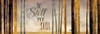Be Still My Soul Poster Print by Marla Rae - Item # VARPDXMA2185