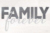 Family Forever Poster Print by Marla Rae - Item # VARPDXMA2257 Family Forever Poster Print by Marla Rae - Item # VARPDXMA2257