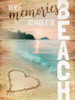 Beach Memories Poster Print by Marla Rae - Item # VARPDXMA2271