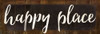 Happy Place Poster Print by Marla Rae - Item # VARPDXMA2306