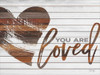 You Are Loved Poster Print by Marla Rae - Item # VARPDXMA2410