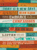 A New Day Poster Print by Marla Rae - Item # VARPDXMA290A