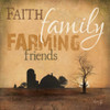 Farming Poster Print by Marla Rae - Item # VARPDXMA719