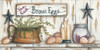 Brown Eggs Poster Print by Mary Ann June - Item # VARPDXMARY458