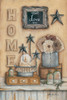 Home Poster Print by Mary Ann June - Item # VARPDXMARY468