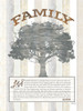 Family Prayer Tree Poster Print by Marla Rae - Item # VARPDXMAZ5038A