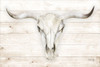 Cow Skull Poster Print by Marla Rae - Item # VARPDXMAZ5137