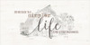 A Simpler Life Poster Print by Marla Rae - Item # VARPDXMAZ5159