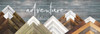 Adventure Awaits Poster Print by Marla Rae - Item # VARPDXMAZ5170