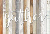 Gather           Poster Print by Marla Rae - Item # VARPDXMAZ5193
