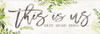 This is Us Poster Print by Marla Rae - Item # VARPDXMAZ5254