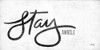 Stay Awhile Poster Print by Marla Rae - Item # VARPDXMAZ5307