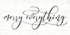 Merry Everything Poster Print by Marla Rae - Item # VARPDXMAZ5406 Merry Everything Poster Print by Marla Rae - Item # VARPDXMAZ5406