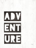 Adventure Poster Print by Marla Rae - Item # VARPDXMAZ5413