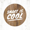 Smart is Cool Poster Print by Marla Rae - Item # VARPDXMAZ5435