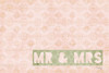 Mr and Mrs Poster Print by Marla Rae - Item # VARPDXMAZ5496