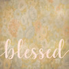 Blessed Poster Print by Marla Rae - Item # VARPDXMAZ5499