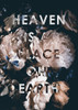 Heaven Is a Place Poster Print by Design Fabrikken Design Fabrikken - Item # VARPDXMF9690972