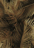 Golden Palm 2 Poster Print by Design Fabrikken Design Fabrikken - Item # VARPDXMF9691087