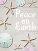 Peace On Earth Poster Print by Melody Hogan - Item # VARPDXMH5RC001A