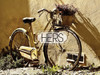 Her Bicycle Poster Print by Melody Hogan - Item # VARPDXMHRC206B