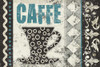 Caffe Fabuloso Poster Print by Melody Hogan - Item # VARPDXMHRC210B