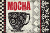 Mocha Chocolat 3 Poster Print by Melody Hogan - Item # VARPDXMHRC210G2