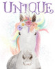 Unique Unicorn Poster Print by Melody Hogan - Item # VARPDXMHRC228A