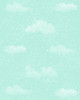 Unique Sparkle Clouds Poster Print by Melody Hogan - Item # VARPDXMHRC228D
