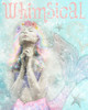 Whimsical Mermaid Poster Print by Melody Hogan - Item # VARPDXMHRC229A