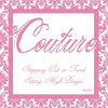 Couture Designs Poster Print by Melody Hogan - Item # VARPDXMHSQ025G3