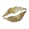 Sparkle Glam Lips Poster Print by Melody Hogan - Item # VARPDXMHSQ122B