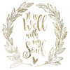 Soulfully Well 2 Poster Print by Melody Hogan - Item # VARPDXMHSQ251A1