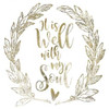 Soulfully Well 2 Poster Print by Melody Hogan - Item # VARPDXMHSQ251A1